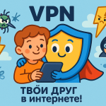VPN для Android в России
