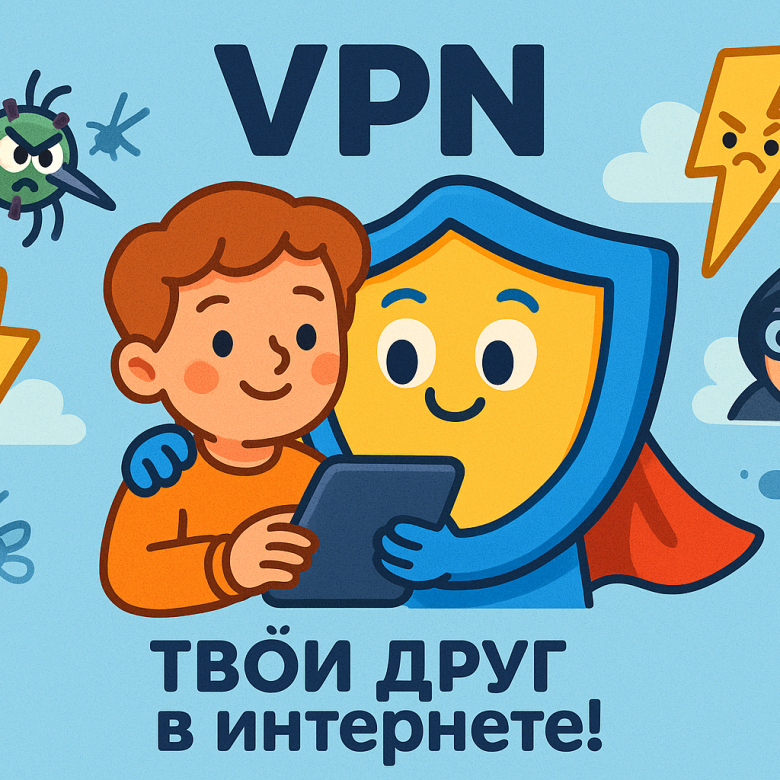 VPN для Android в России