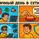 VPN для iPhone в России
