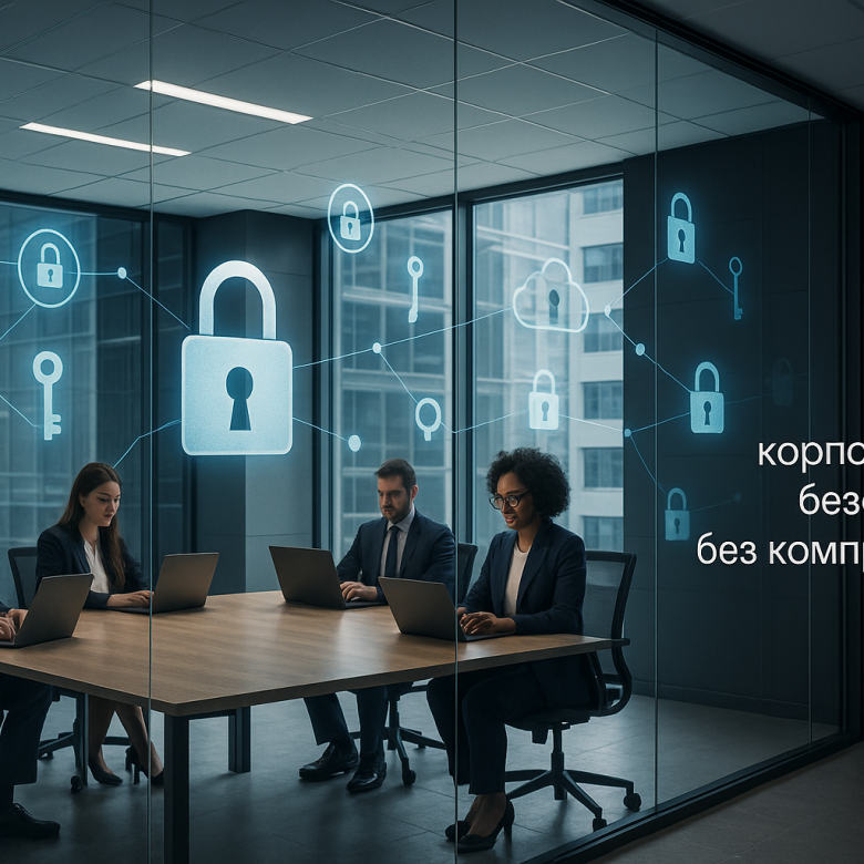 ВПН для Айфон в России