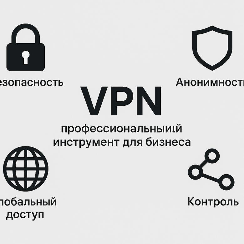 VPN для Discord в России