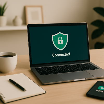 не работает VPN сегодня