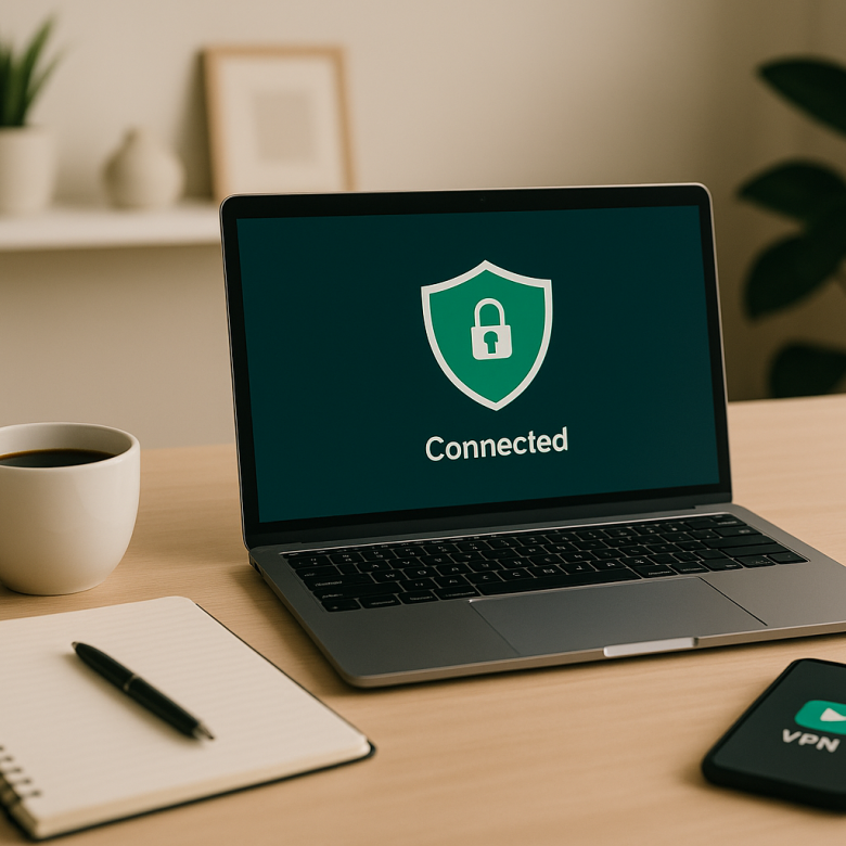 не работает VPN сегодня