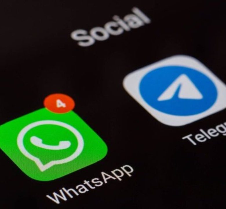 не работают звонки в Телеграм и WhatsApp