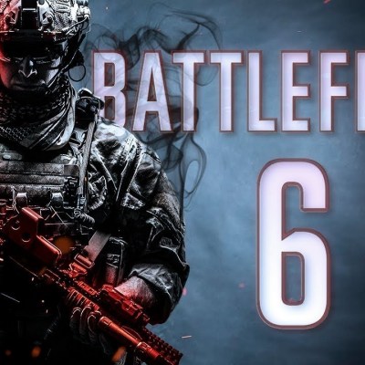 Battlefield 6