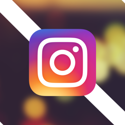 как открыть Instagram в России