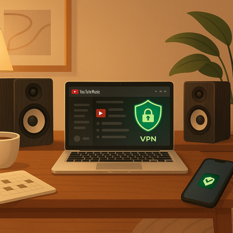 лучшие бесплатные VPN