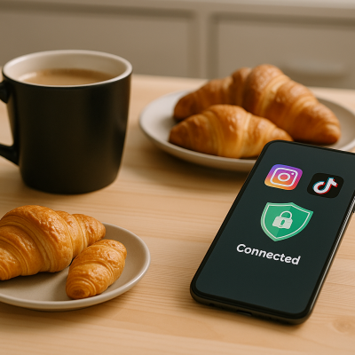 ВПН для Ютуба