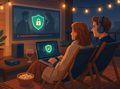 12 бесплатных VPN