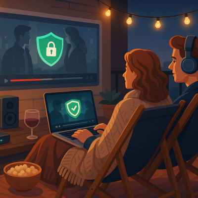 12 бесплатных VPN