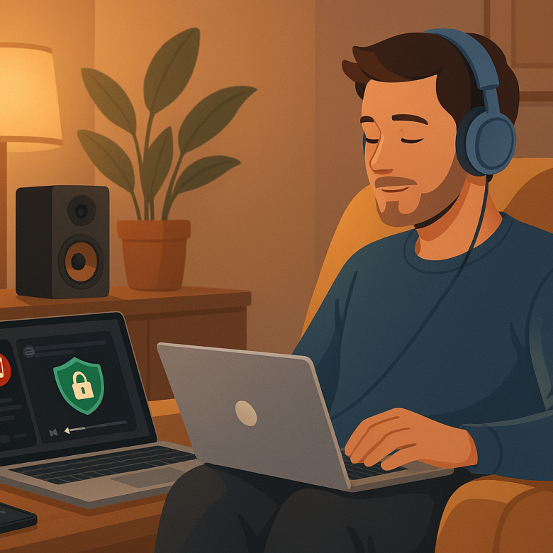 самые быстрые VPN