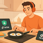 VPN для мобильного интернета