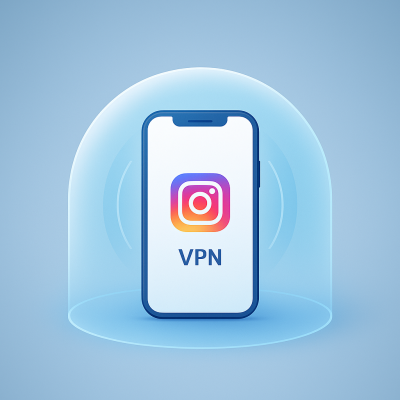 не работает Instagram