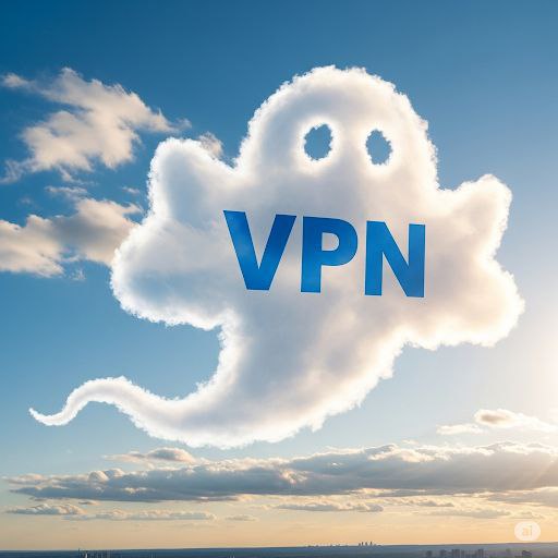 GhostPro VPN для TikTok