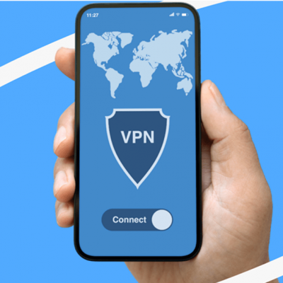 телефон не подключается к VPN в 2025 году