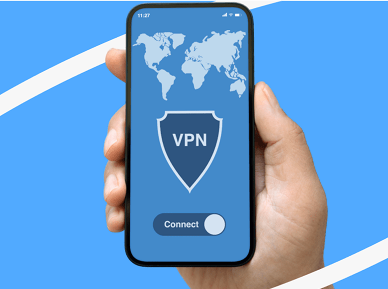 телефон не подключается к VPN в 2025 году