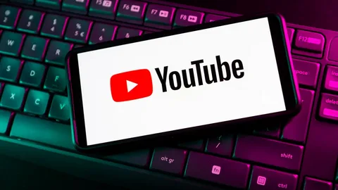 почему YouTube не открывается в России 2025