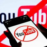 почему YouTube перестал работать в России