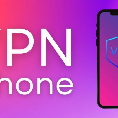 как выбрать VPN для iPhone