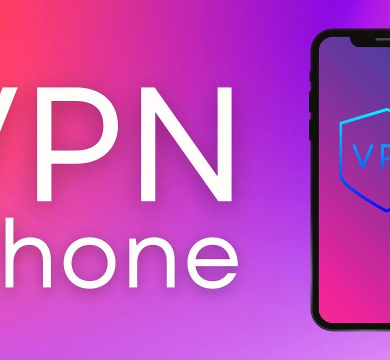 как выбрать VPN для iPhone