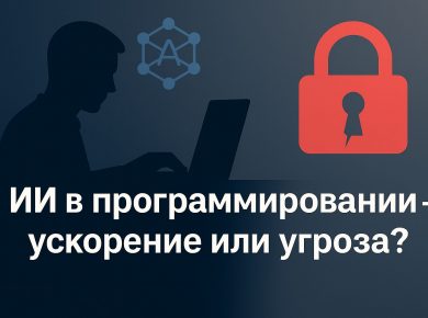 ИИ в программировании безопасность кода