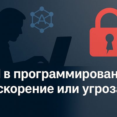ИИ в программировании безопасность кода