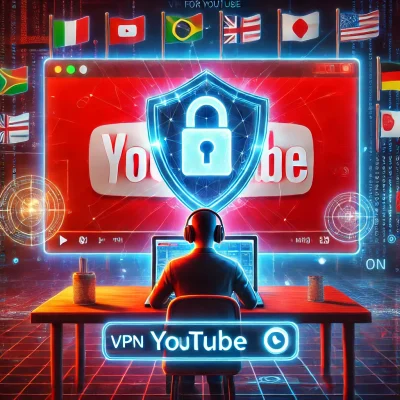 VPN для ПК без регистрации