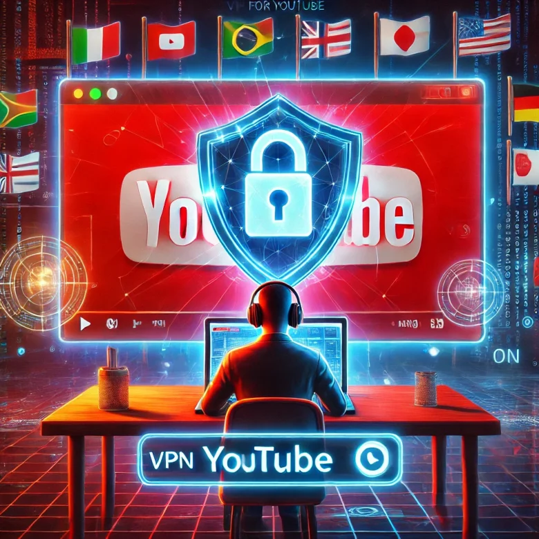 VPN для ПК без регистрации