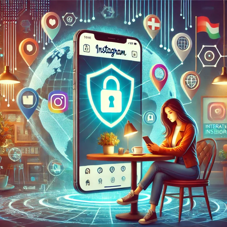 VPN для Instagram и WhatsApp