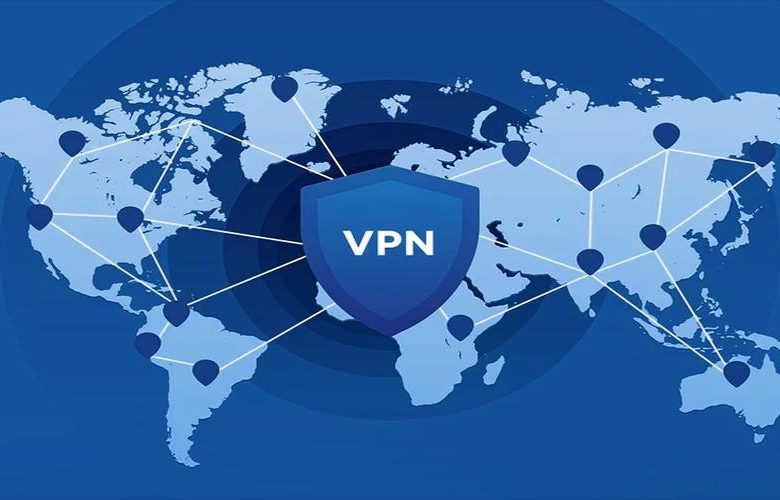 лучший бесплатный впн 2025