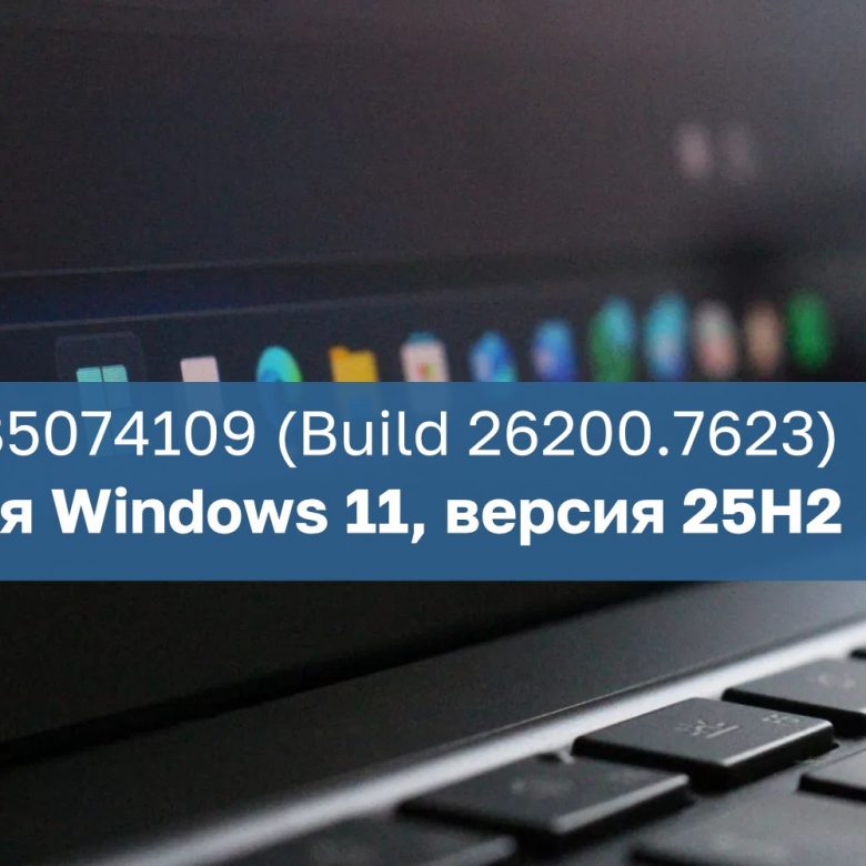 Обновление Windows вызывает артефакты в играх