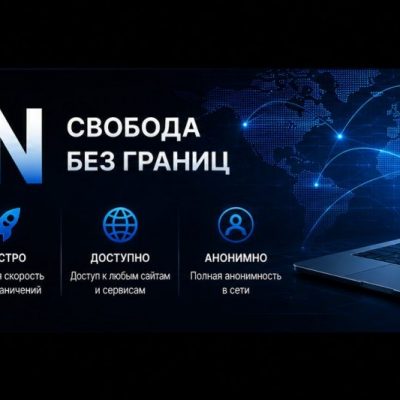 ВПН возвращает интернет