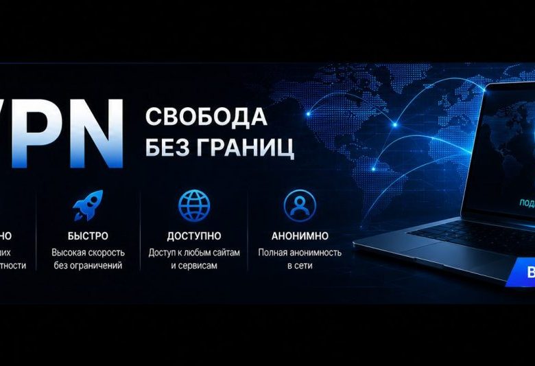 ВПН возвращает интернет