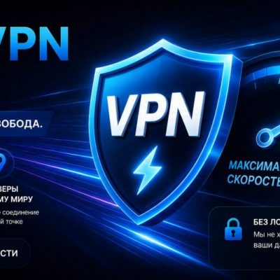 быстрый ВПН для России