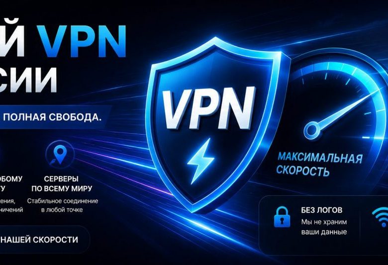 быстрый ВПН для России