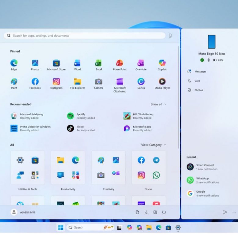 Windows 11 KB5089549
