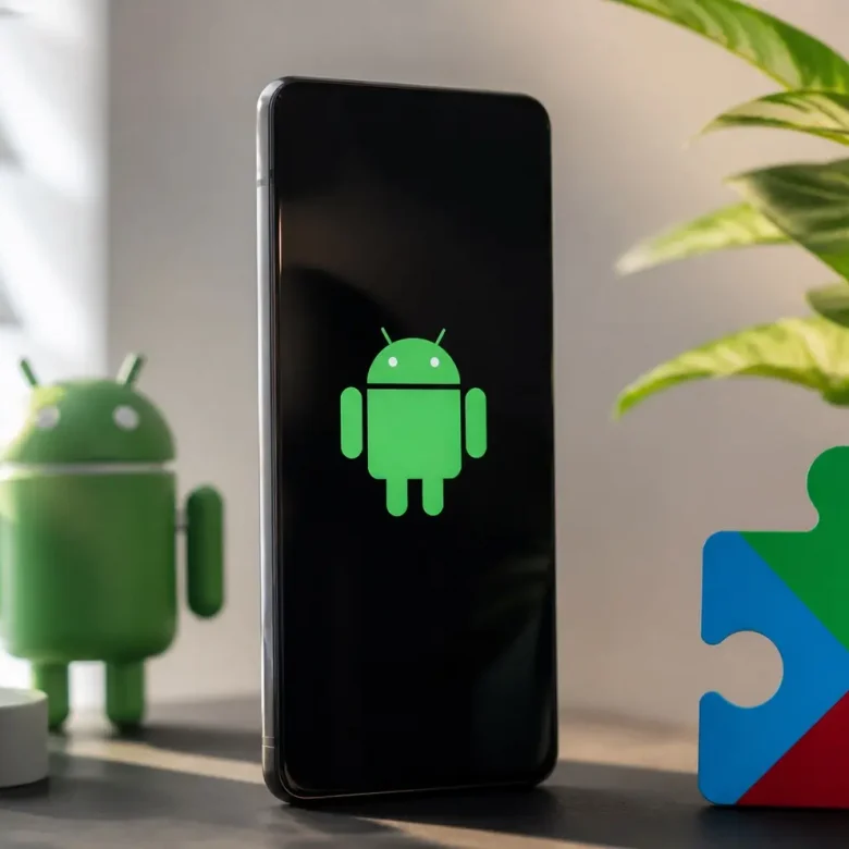 майское обновление Android 2026