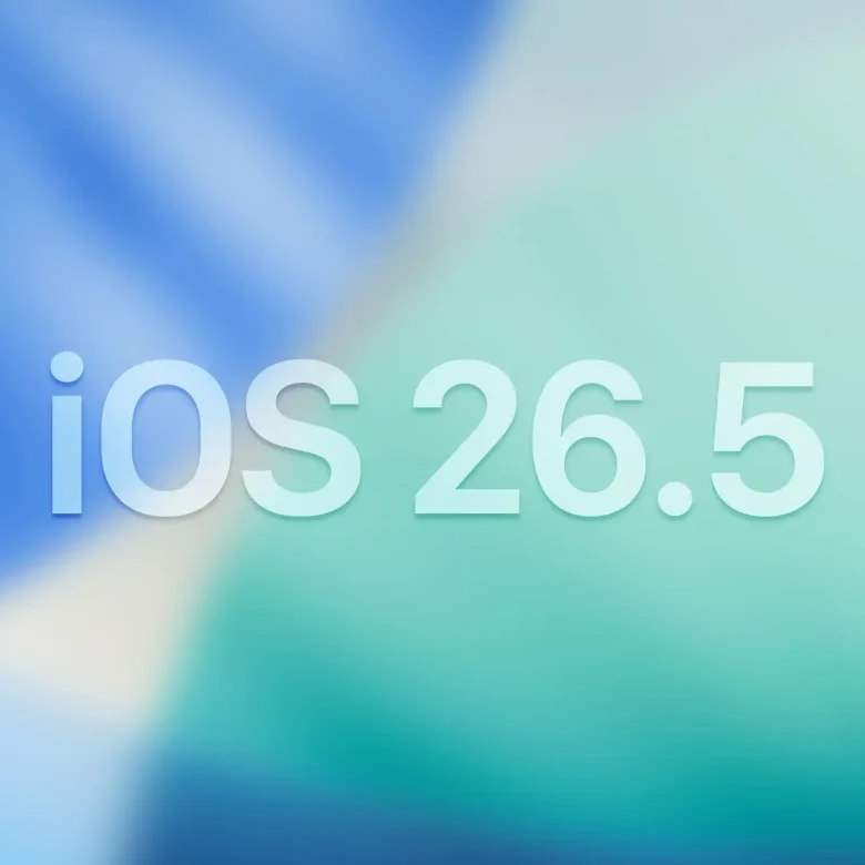 iOS 26.5