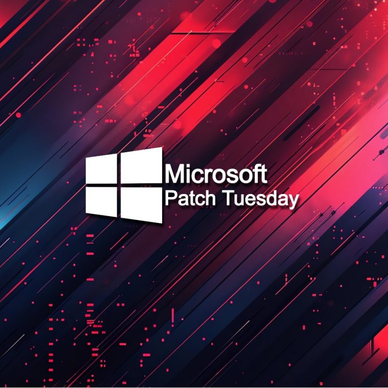 Microsoft Patch Tuesday май 2026