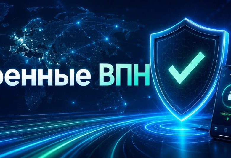 проверенные ВПН на июнь 2026
